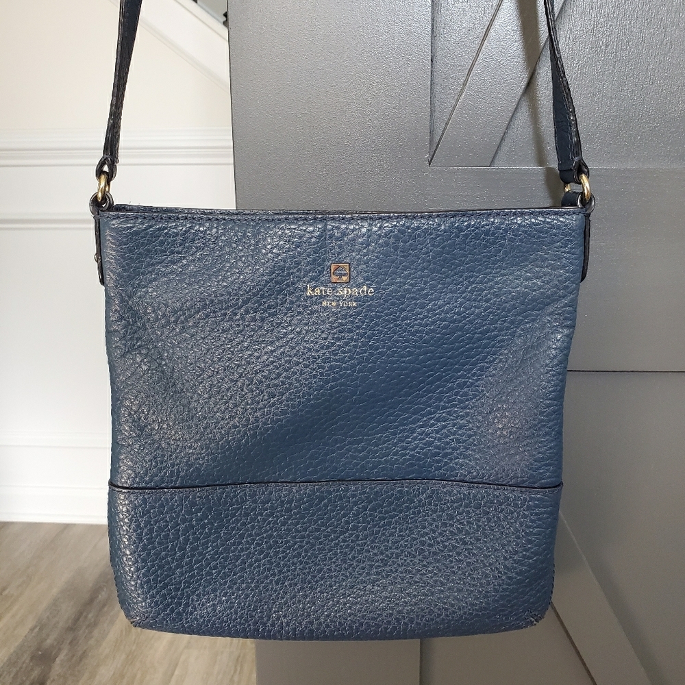 Kate Spade Navy Crossbody bag